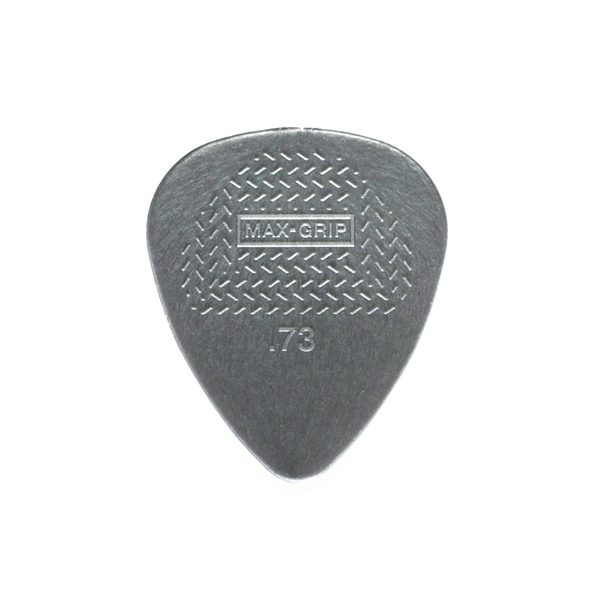 Dunlop 449P.73 Max Grip Standard .73mm