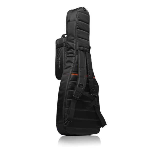 Mono M80 Classic Tick 2.0 Borsa Accessori Black