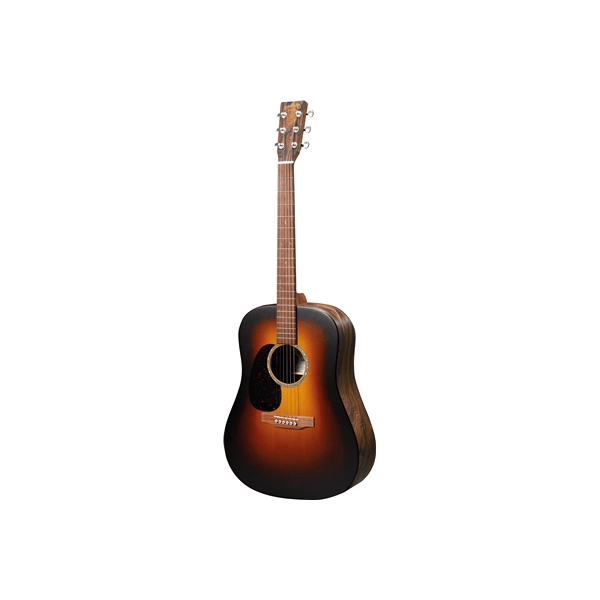 Martin & Co. D-X2EL Ziricote Burst LEFT Remastered