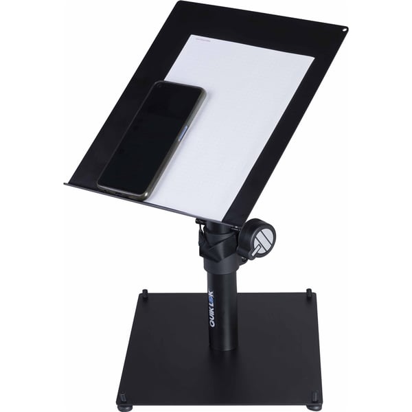 Quik Lok MST/001 SUPPORTO MULTIFUNZIONE da TAVOLO