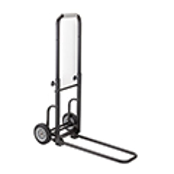 SOUNDSATION Carrello per attrezzatura ripiegabile a 2 ruote