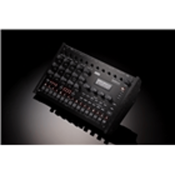 Korg DRUMLOGUE