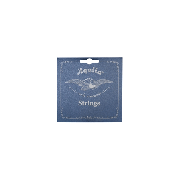 Aquila 141C Guitar (65-66 CM ) LOW A