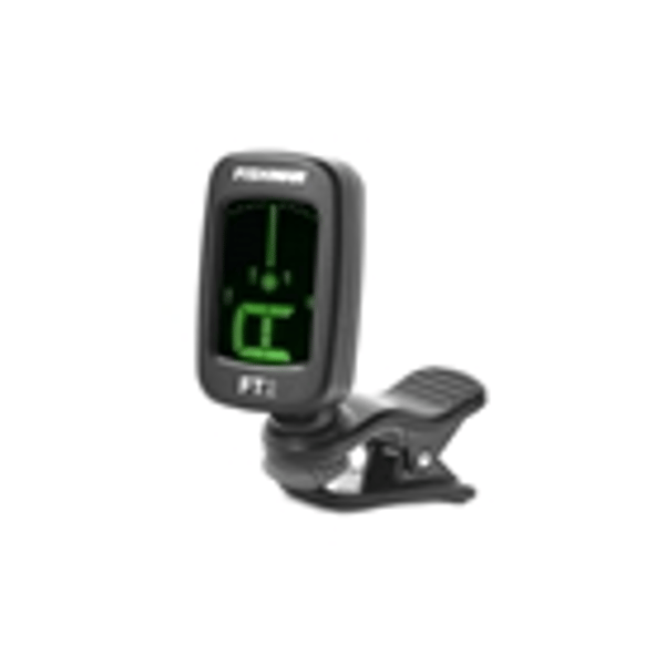 Fishman FT-2 Digital Chromatic Tuner