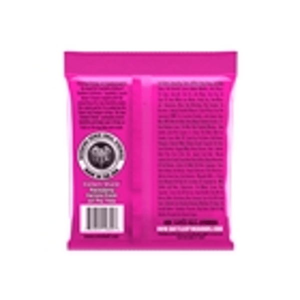 Ernie Ball 2824 Nickel Wound 5 corde Super Slinky 40-125