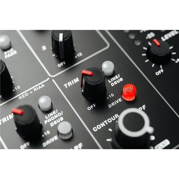 Allen & Heath PLAYdifferently Model 1.4