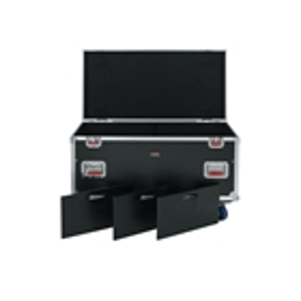 Gator Cases G-TOURTRK452212 Flight Case ATA a baule 45" X 22" X 27"
