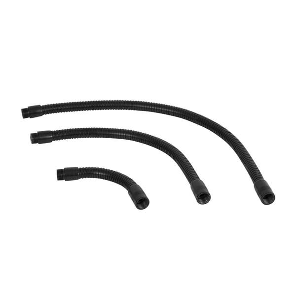 Gator Frameworks GFW-MIC-GN6 - Supporto microfonico gooseneck da 6 pollici