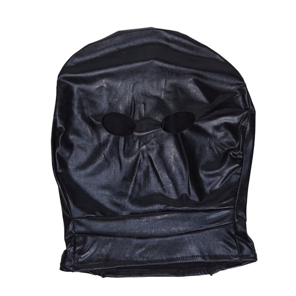OHMAMA FETISCH MUNDABDECKHAUBE
