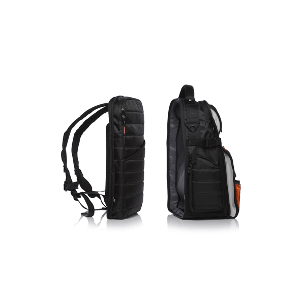 Mono M80 Classic Flyby Backpack Zaino da Viaggio Black
