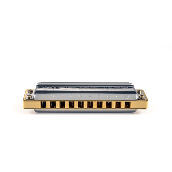 HOHNER MARINE BAND CROSSOVER, C MAJOR NEW