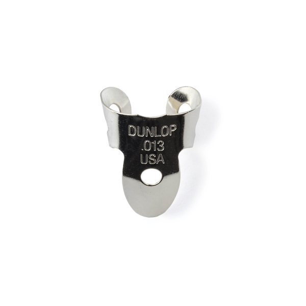 Dunlop 36R N/S MINI FINGER .013 - TUBO 20 PLETTRI