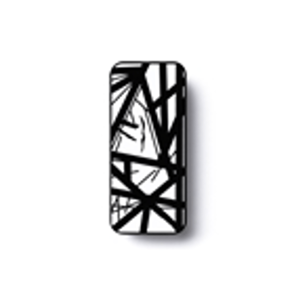 Dunlop EVHPT03 EVH VH I PICK TIN