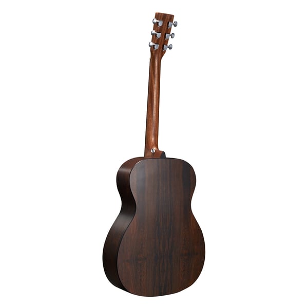 Martin &amp; Co. 000-X2E Brazilian Remastered