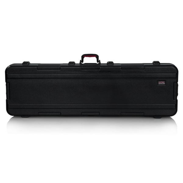 Gator Cases GTSA-KEY88SL Custodia TSA ATA Tastiera 88 tasti Slim con rotelle
