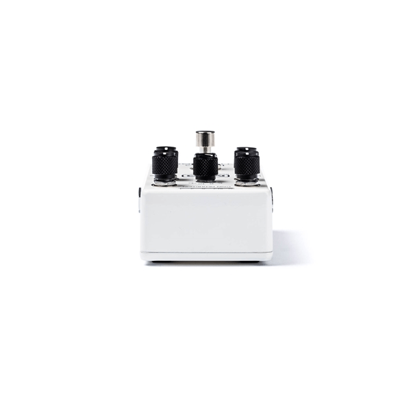 Mxr M87 Bass Compressor