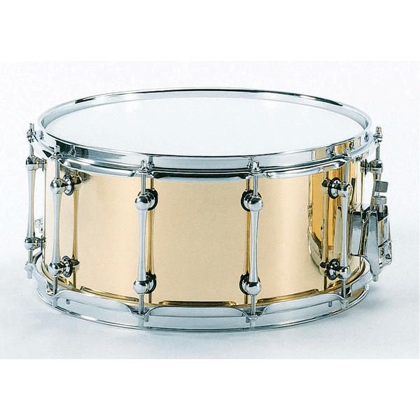 PEACE Rullante in Bronzo Fosforoso 14 x 6,5