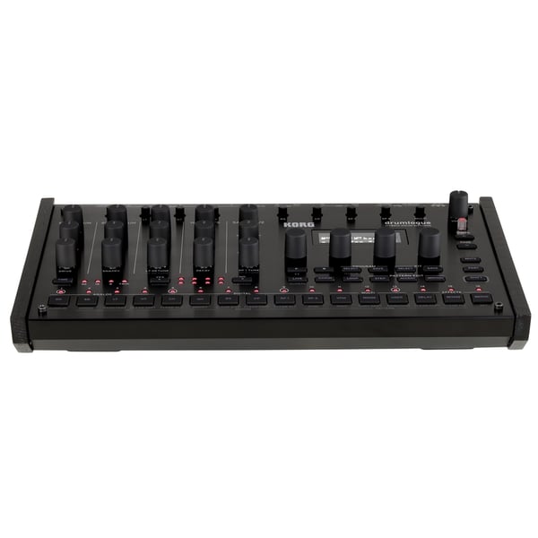 Korg DRUMLOGUE
