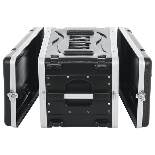 Gator Cases GR-6S Custodia da 6U Rack Shallow