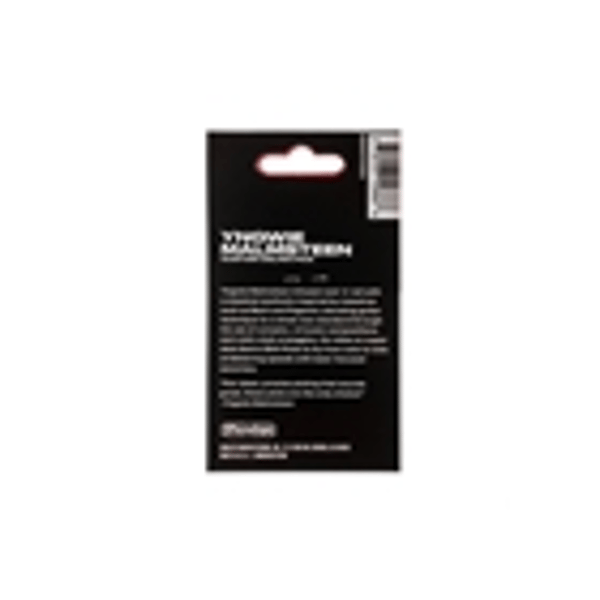 Dunlop YJMP03YL Malmsteen Custom Delrin Pick 1.14 mm 6pc