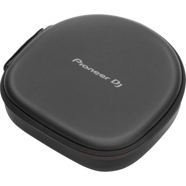 PIONEER Cuffie DJ over-ear professionali top di gamma (Nero)