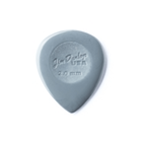 Dunlop 445R2.0 Big Stubby 2.0mm