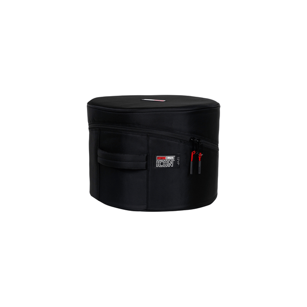 Gator Cases GP-ICON-1209 Borsa Icon tom 12" x 9"