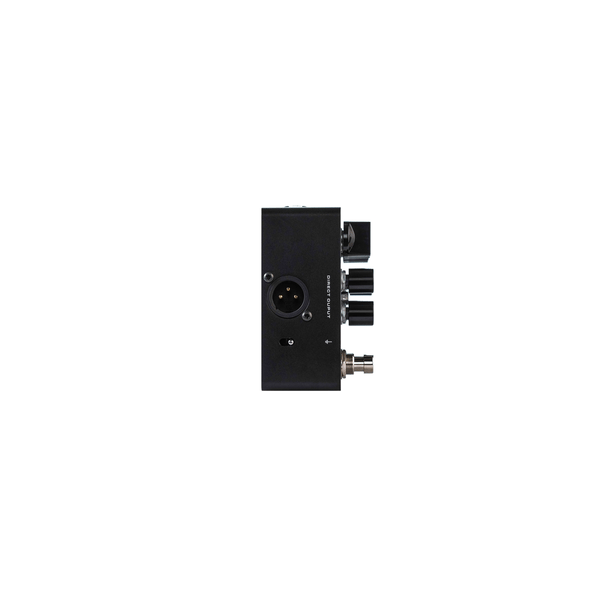 Darkglass LBU Luminal Booster Ultra