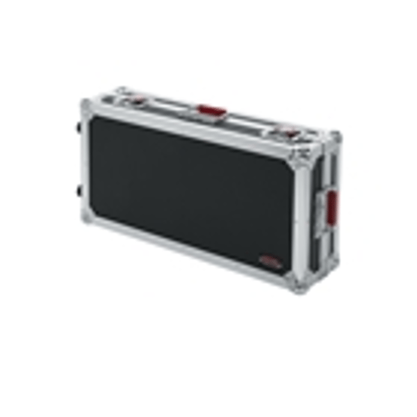 Gator Cases GTOURHELIXFLOOR Custodia Helix Floor con rotelle