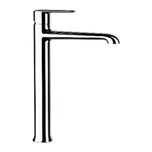 MARIA Miscelatore monocomando lavabo alto linea armonia