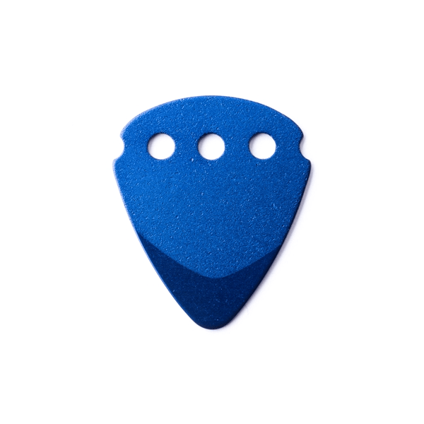 Dunlop 467R.BLU Blue Teckpick
