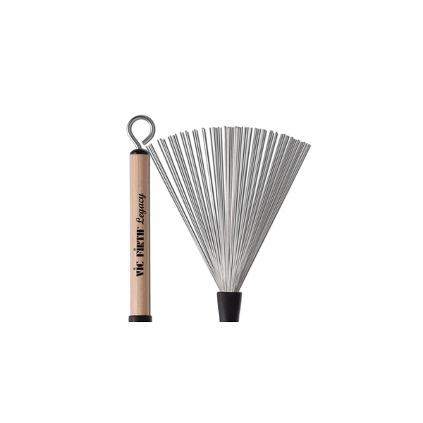 Vic Firth LB - Spazzole Legacy