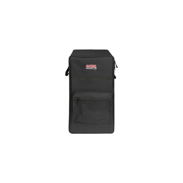 Gator Cases G-901 Custodia Testata con maniglia e rotelle
