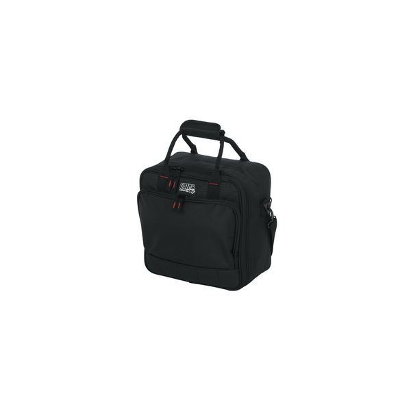 Gator Cases G-MIXERBAG-1212 Borsa mixer/attrezzatura 30,5 x 30,5 x 14 cm