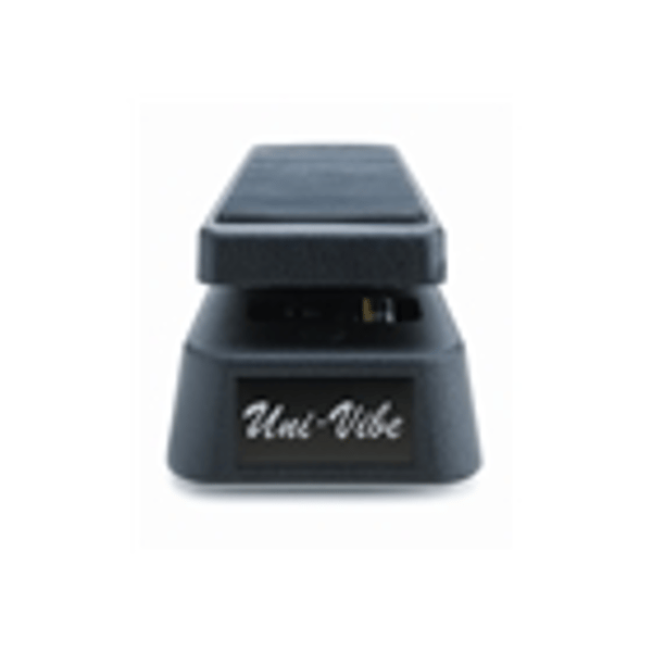 Dunlop UV1FC Univibe Foot Control
