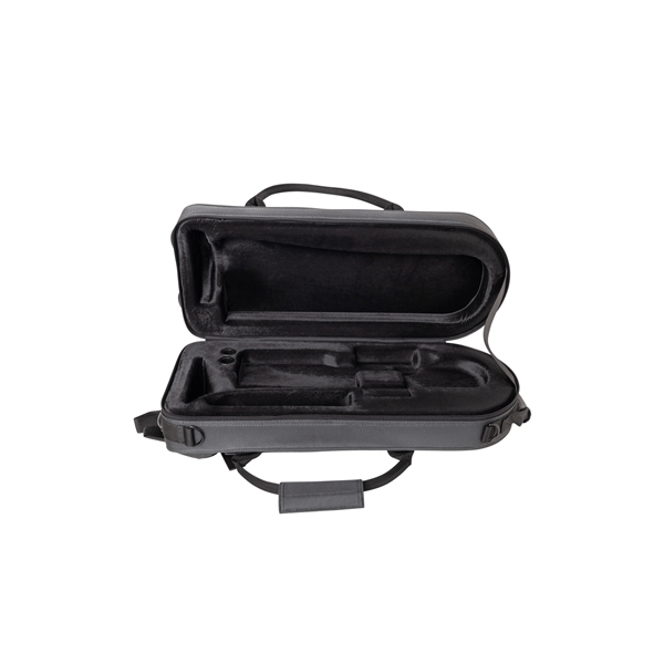 Gator Cases GL-TRUMPET-S23 Custodia semirigida modellata Tromba Bb