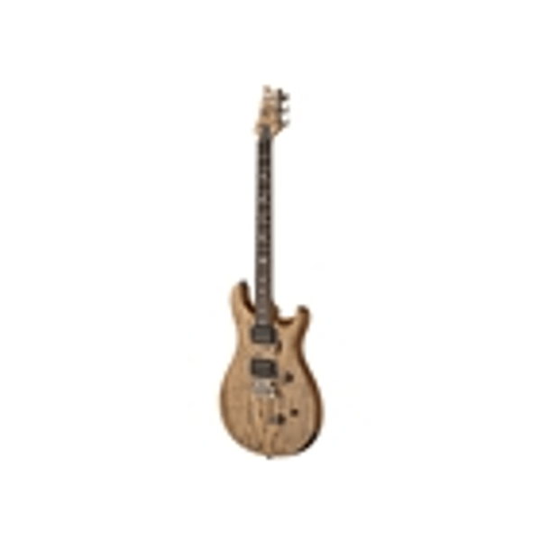 PRS SE Custom 24 Burled Ash Limited Edition Natural