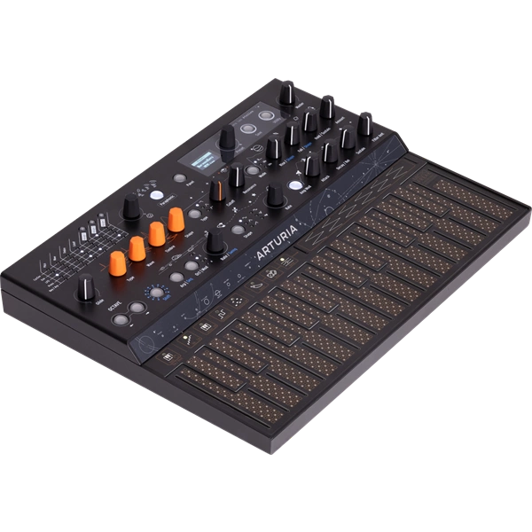 ARTURIA MicroFreak Stellar