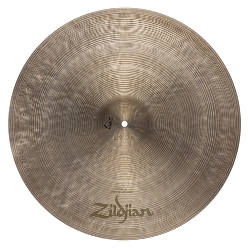 Zildjian 22" Kerope Medium Low Ride