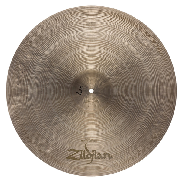 Zildjian 22" Kerope Medium Low Ride