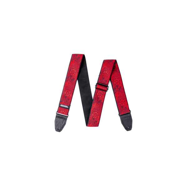 Dunlop D6721 Tracolla Jacquard Albion