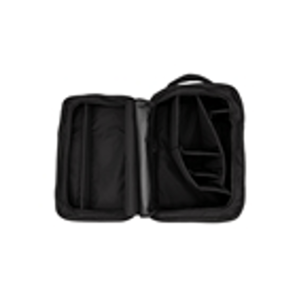 Vic Firth VXBP0103 PROFESSIONAL TECH BACKPACK GREEN/BLACK