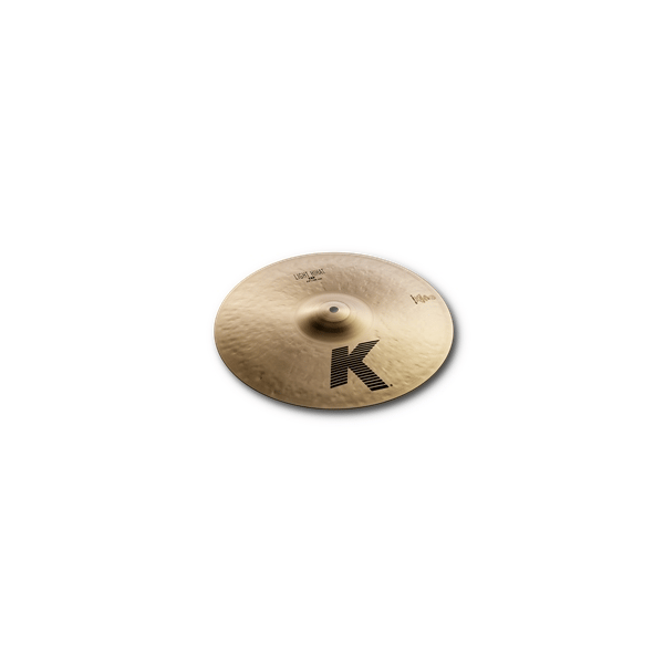 Zildjian K0813-14" K Light HiHat Top
