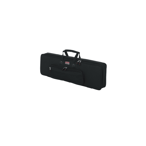Gator Cases GKB-61 SLIM Borsa slim tastiera 61 tasti