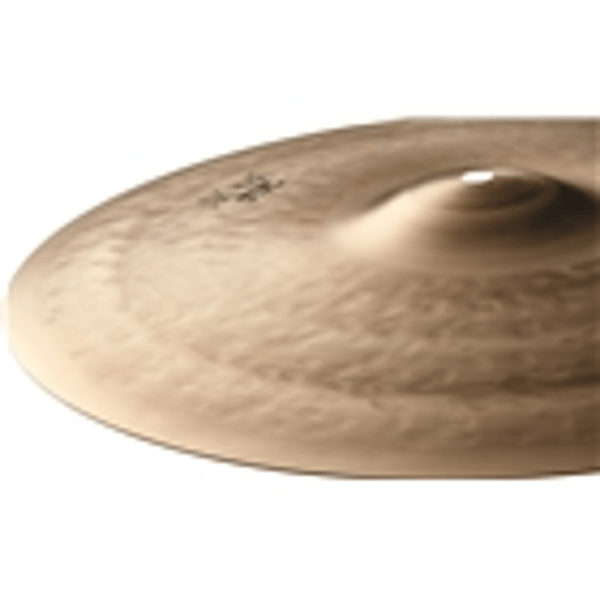 Zildjian K0925-15" K Light HiHat Bottom