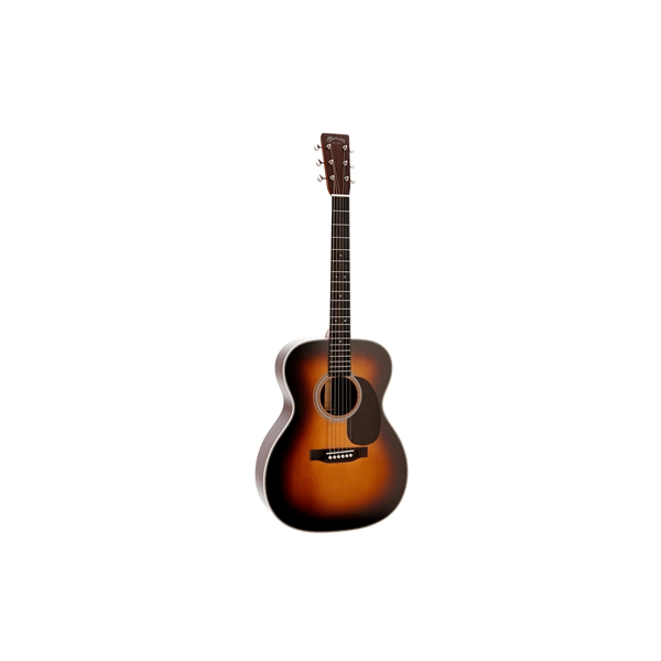 Martin &amp; Co. 000-28 Sunburst (2025)