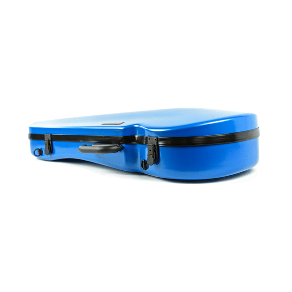 BAM ITALIA 2200XLB CUSTODIA HIGHTECH CONTOURED PER VIOLA - AZURE BLUE