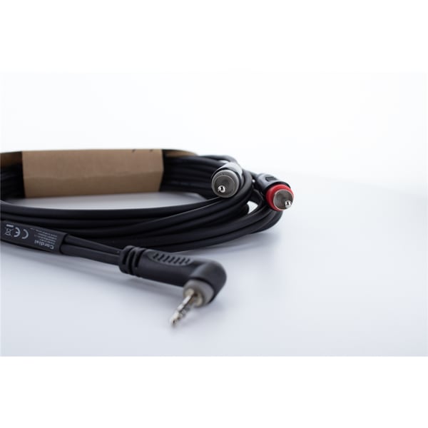 Cordial Elements EY 1.5 WRCC