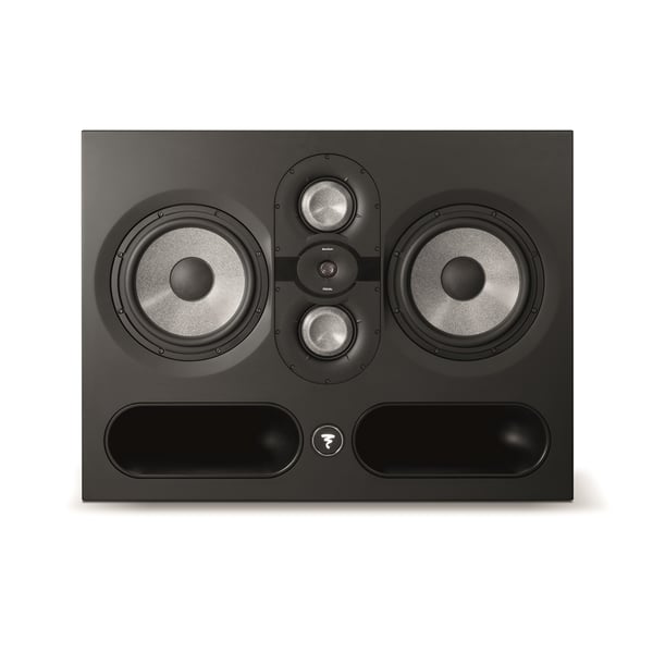 Focal UTOPIA MAIN 212 (coppia)