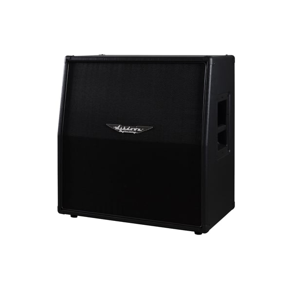 Ashdown SX-212A Cabinet 2x12 Angolato